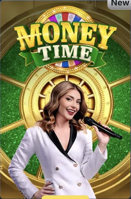 Betrepublic Casino: Money Time