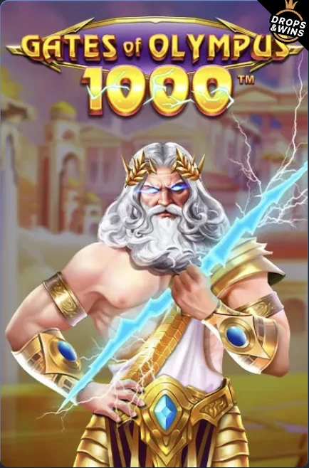 Betrepublic Casino: Gates of Olympus 1000