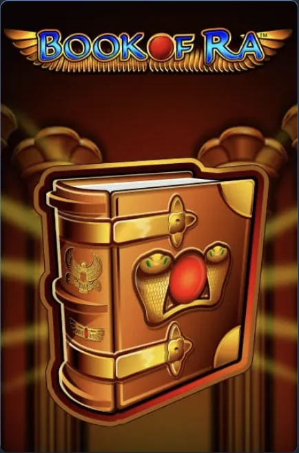 Betrepublic Casino: Book of Ra